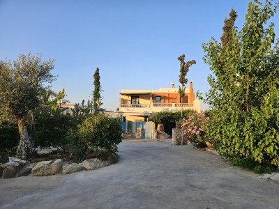 Villa Paradisos 2 - Features photo 23