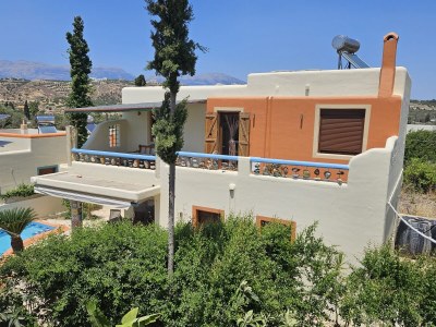 Villa Paradisos 2 - Features photo 24