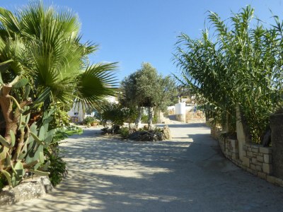 Villa Paradisos 2 - Features photo 27