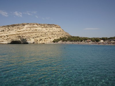 Villa Paradisos 2 - Environment photo 33