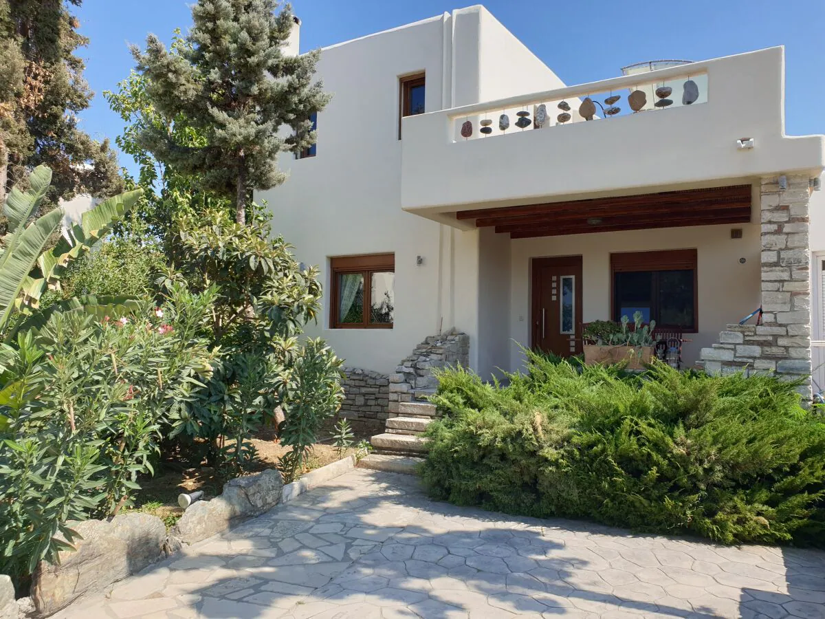 Villa Agapi - Outdoor photo 3