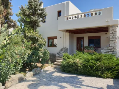 Villa Agapi - Outdoor photo 3