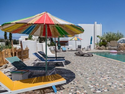 Villa Agapi - Outdoor photo 11