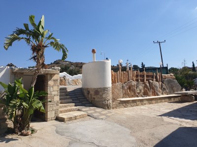 Villa Agapi - Outdoor photo 12