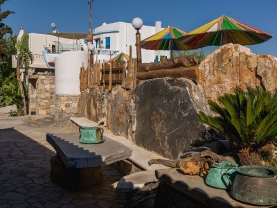 Villa Agapi - Outdoor photo 13