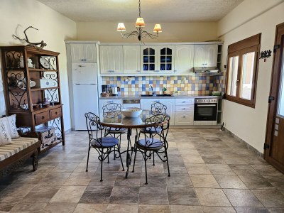 Villa Agapi - Outdoor photo 16