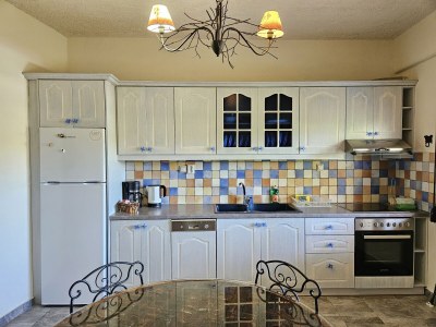 Villa Agapi - Outdoor photo 18