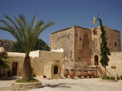 Villa Agapi - Environment photo 34