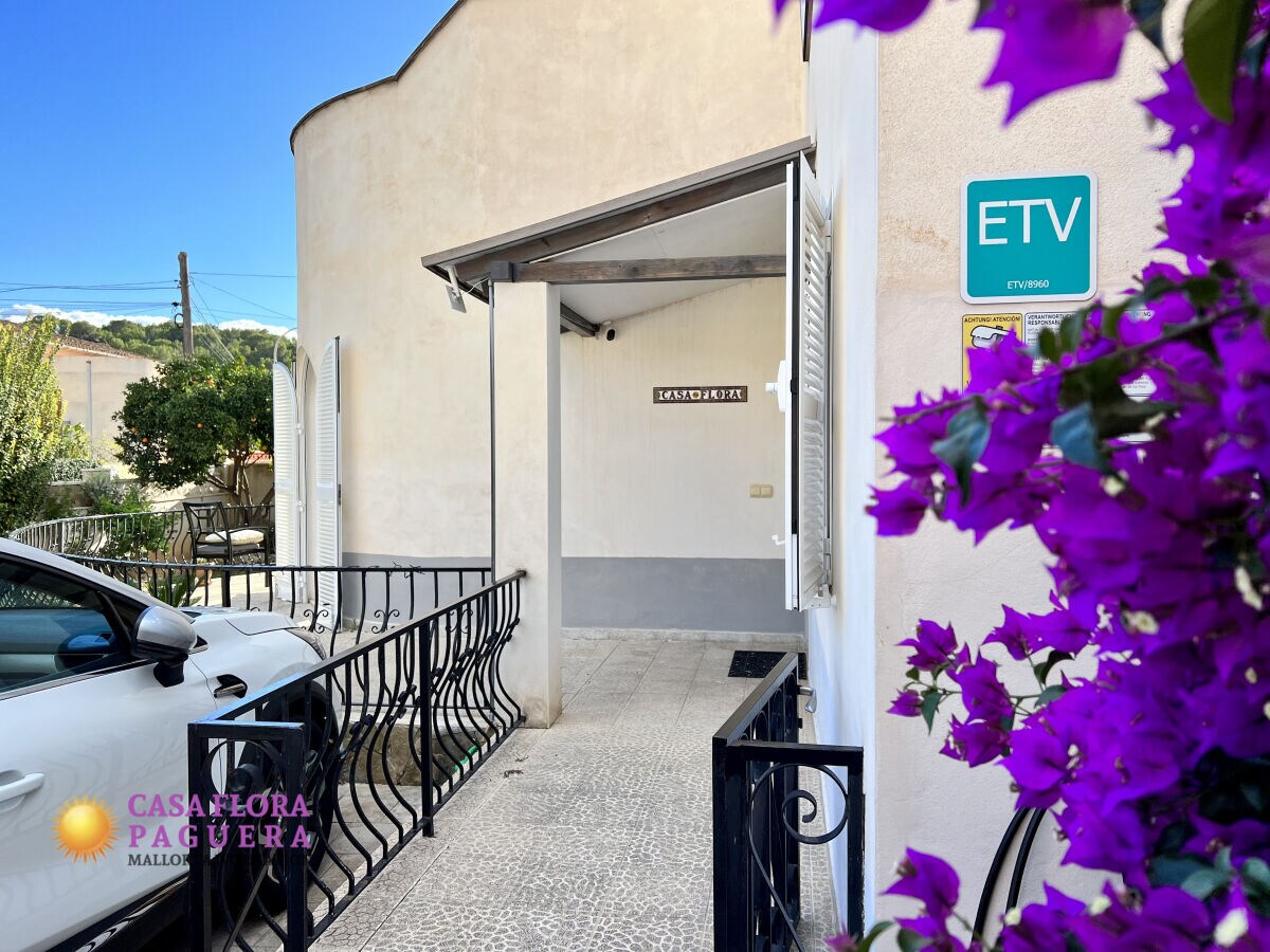 Villa Casa Flora Paguera - Outdoor photo 4