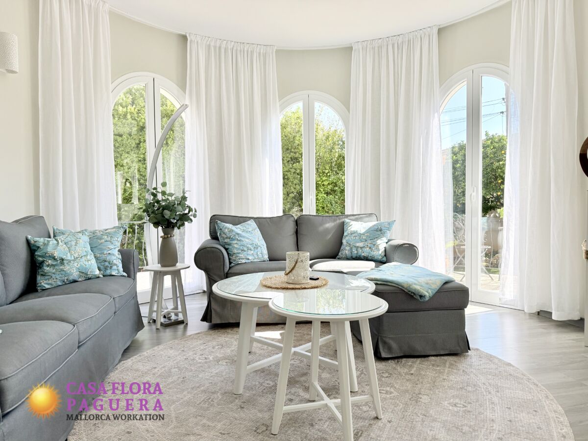 Villa Casa Flora Paguera - Features photo 5