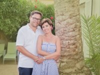 Katja + André Barthels