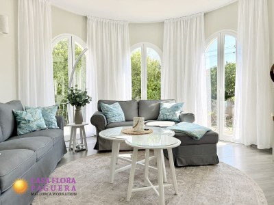 Villa Casa Flora Paguera - Features photo 5