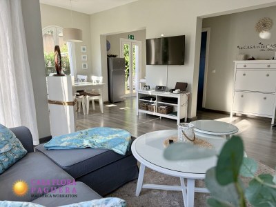 Villa Casa Flora Paguera - Features photo 7