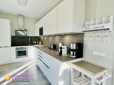 Villa Casa Flora Paguera - Features photo 9