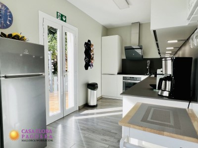 Villa Casa Flora Paguera - Features photo 10