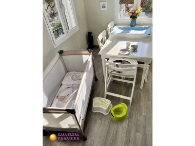 Villa Casa Flora Paguera - Features photo 19