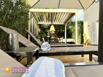 Villa Casa Flora Paguera - Environment photo 21