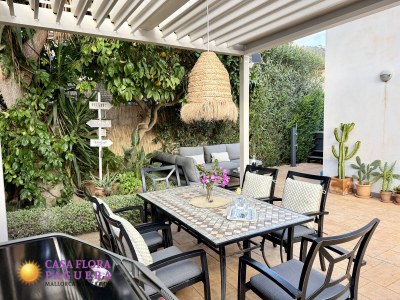 Villa Casa Flora Paguera - Environment photo 23