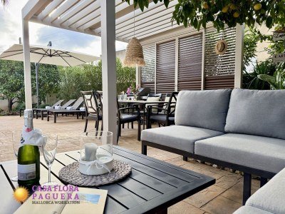 Villa Casa Flora Paguera - Environment photo 27