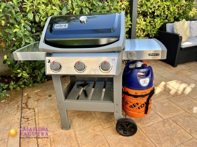 Villa Casa Flora Paguera - Environment photo 31