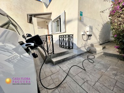 Villa Casa Flora Paguera - Environment photo 33