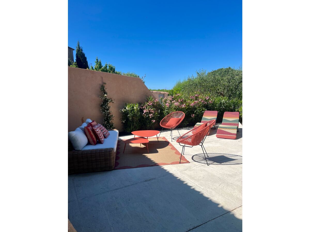 Holiday house Gigaro-184 Lauriers