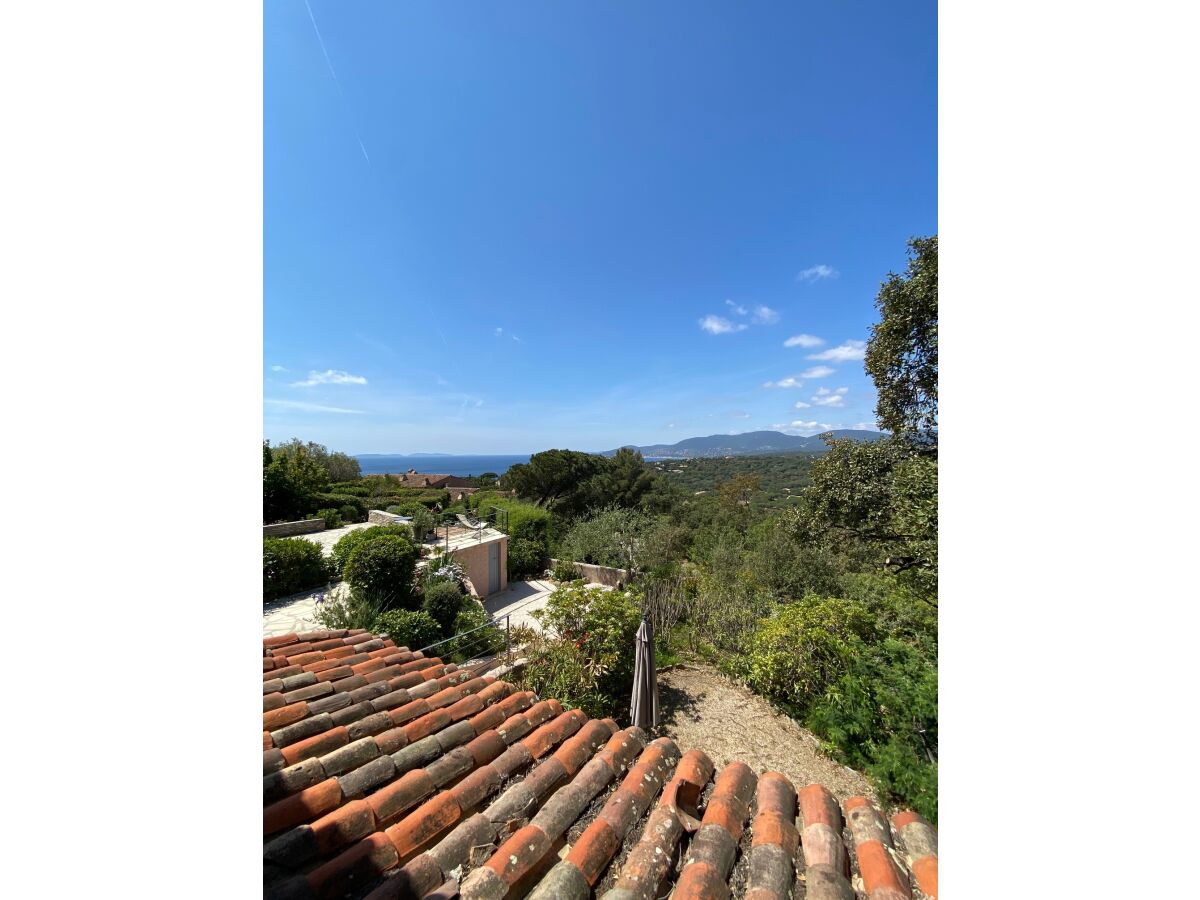 Holiday house Gigaro-184 Lauriers - Outdoor photo 2