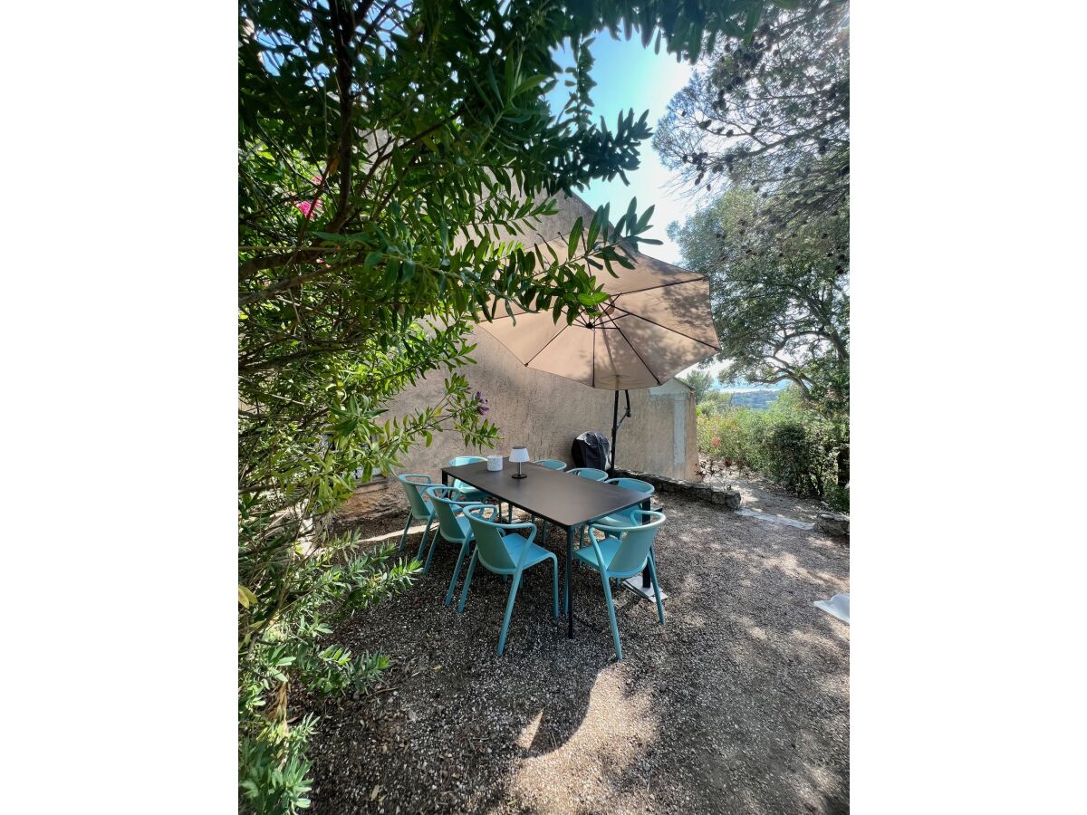 Holiday house Gigaro-184 Lauriers - Outdoor photo 3