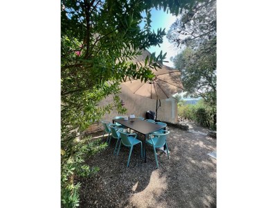 Holiday house Gigaro-184 Lauriers - Outdoor photo 3