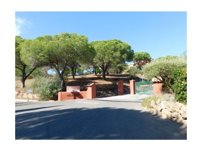 Holiday house Gigaro-184 Lauriers - Environment photo 13