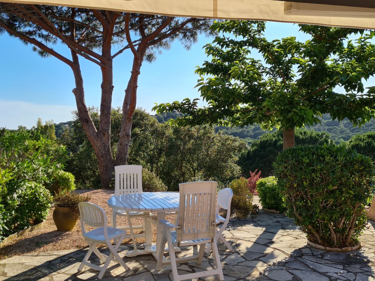 Holiday house Gigaro- 268 Figuiers