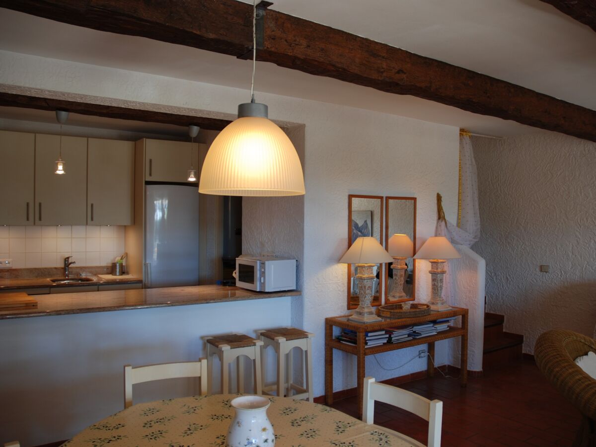 Holiday house Gigaro- 268 Figuiers - Features photo 5