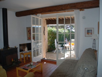 Holiday house Gigaro- 268 Figuiers - Features photo 6