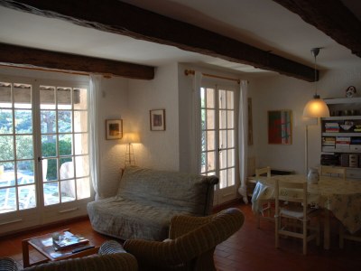 Holiday house Gigaro- 268 Figuiers - Features photo 7