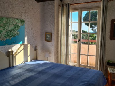 Holiday house Gigaro- 268 Figuiers - Features photo 8