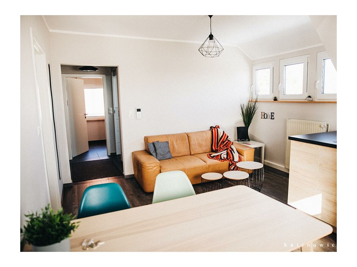 Apartment Ferienwohnung Obergeschoss - Features photo 5