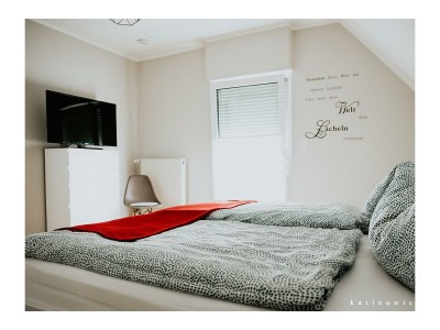 Apartment Ferienwohnung Obergeschoss - Features photo 6