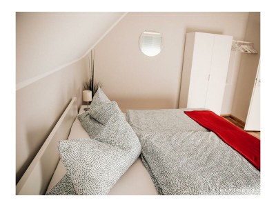 Apartment Ferienwohnung Obergeschoss - Features photo 7