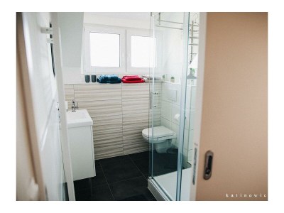 Apartment Ferienwohnung Obergeschoss - Features photo 8