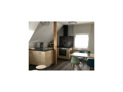 Apartment Ferienwohnung Obergeschoss - Features photo 9