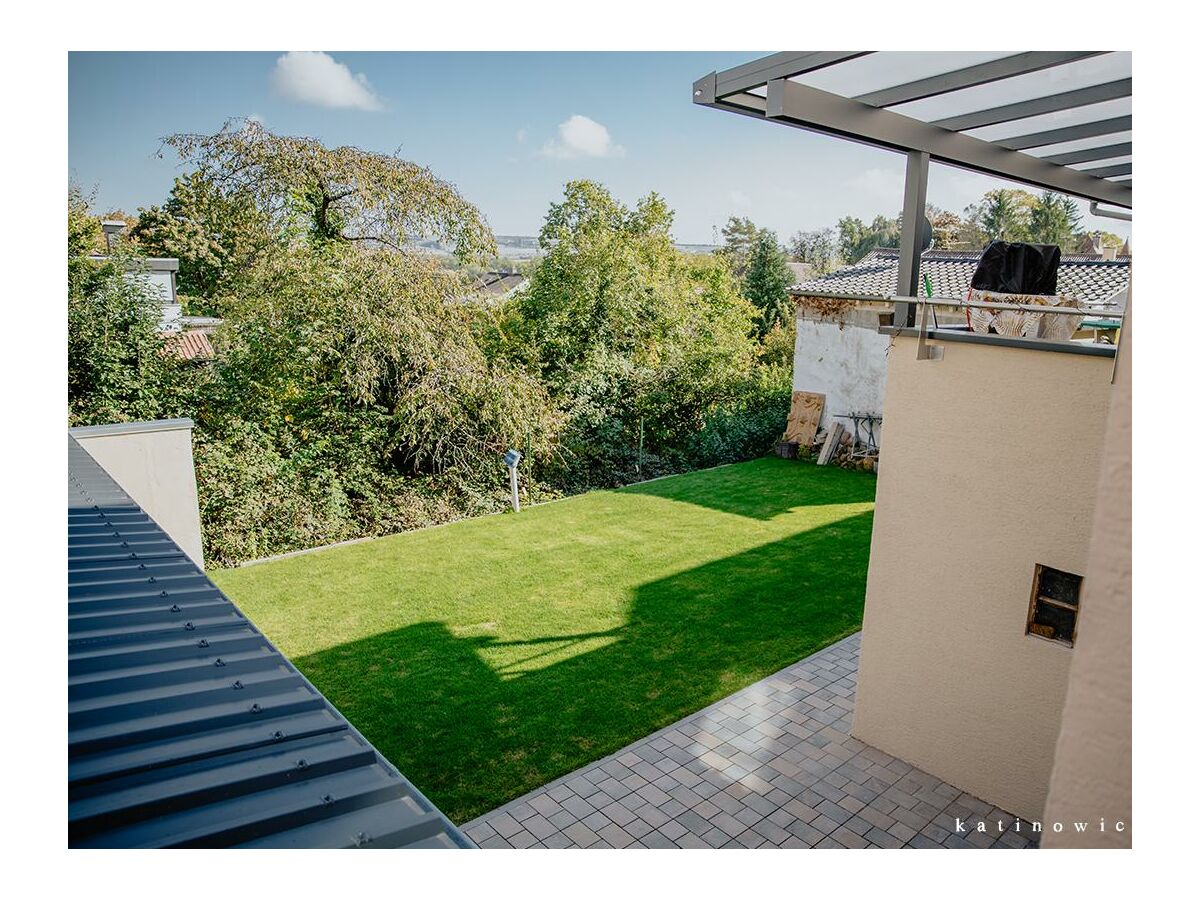 Apartment Ferienwohnung Erdgeschoss - Outdoor photo 3