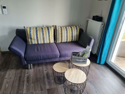 Apartment Ferienwohnung Erdgeschoss - Features photo 7