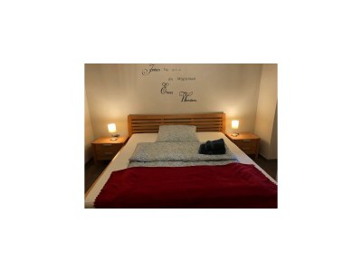 Apartment Ferienwohnung Erdgeschoss - Features photo 8