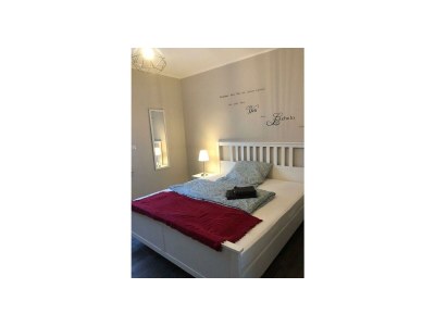 Apartment Ferienwohnung Erdgeschoss - Features photo 9