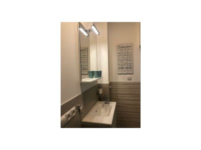 Apartment Ferienwohnung Erdgeschoss - Features photo 11