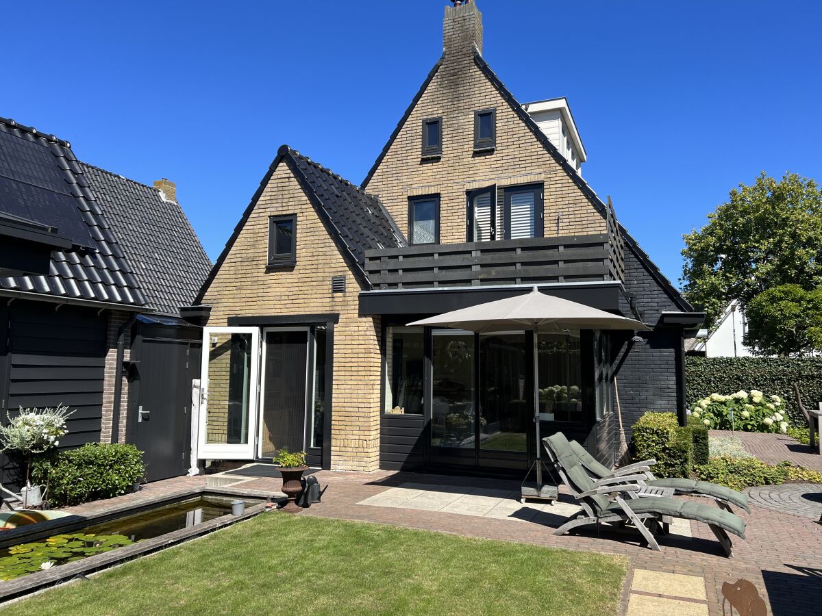 Holiday house Huize Nassau - Outdoor photo 2