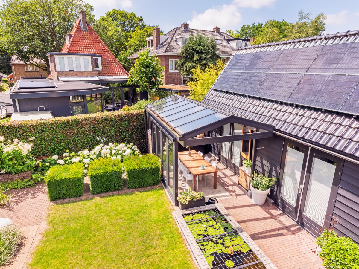 Holiday house Huize Nassau - Outdoor photo 4