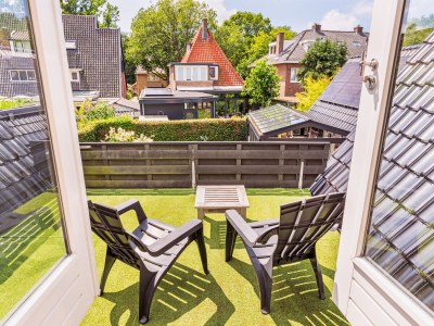 Holiday house Huize Nassau - Outdoor photo 3