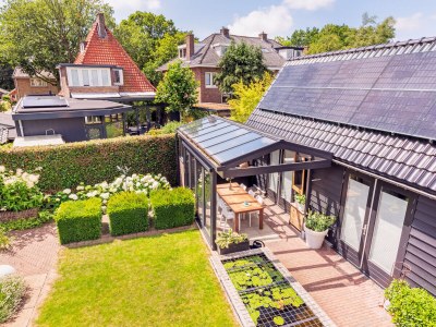 Holiday house Huize Nassau - Outdoor photo 4