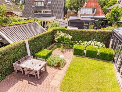 Holiday house Huize Nassau - Outdoor photo 5